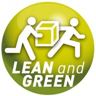 Logo Lean and Green