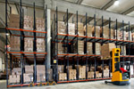 kamd Transports - Services - Livraison J+1